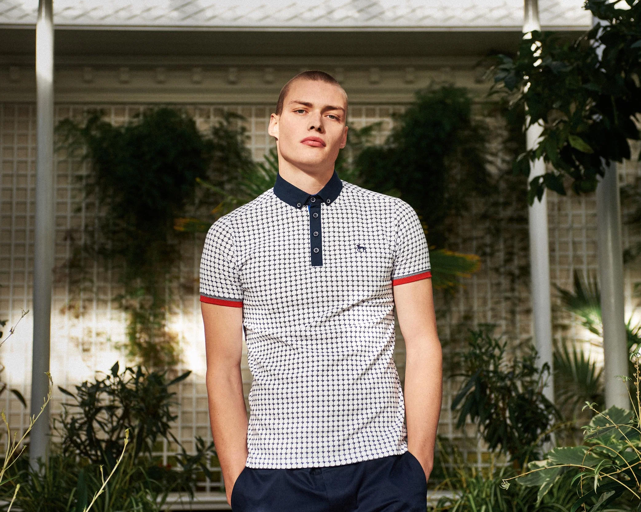 Copy of MENSWEAR LOOKBOOK
