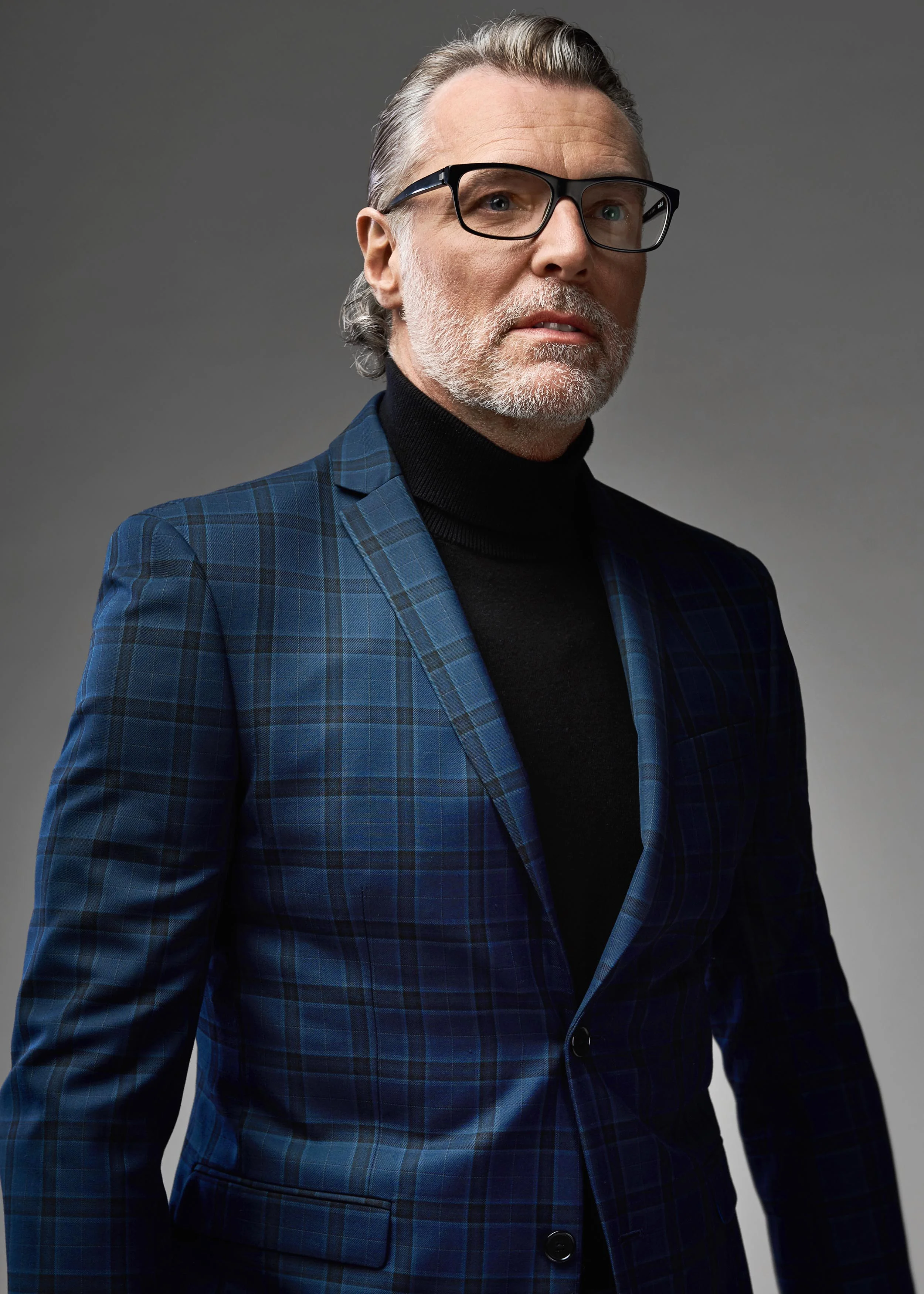 STUDIO MENSWEAR PHOTOGRAPHER