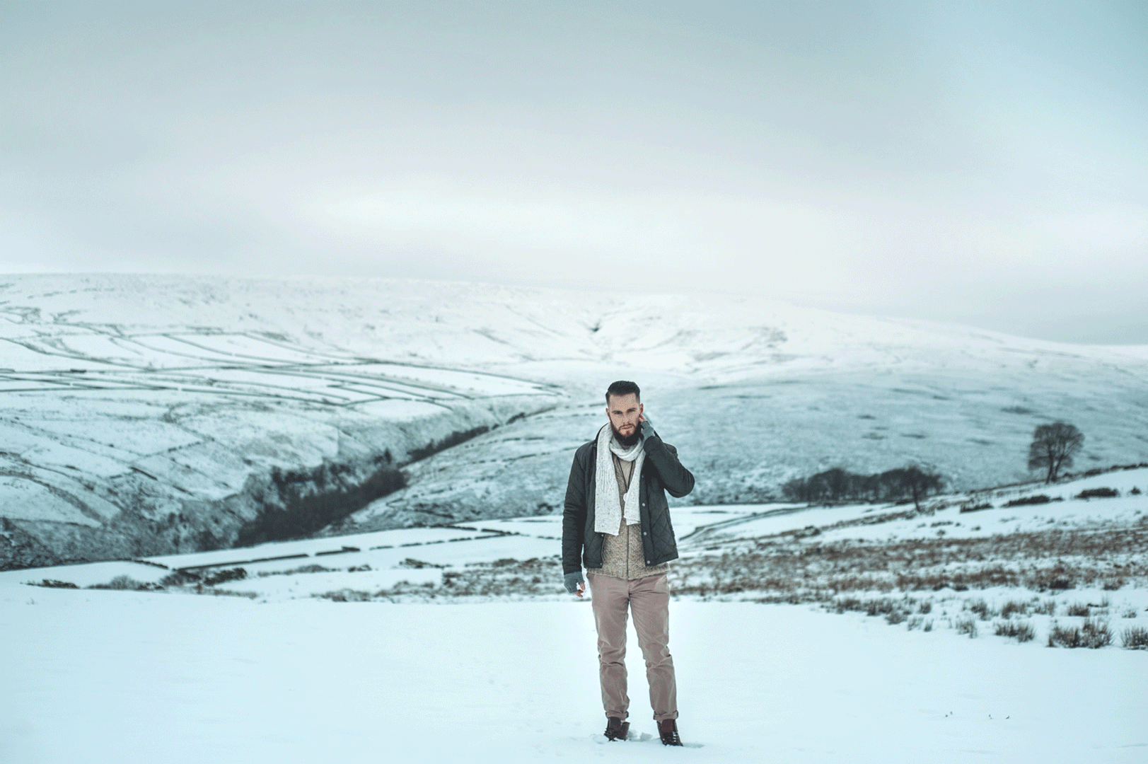 COMMERCIAL MUSIC PHOTOGRAPHER ADVERTISING