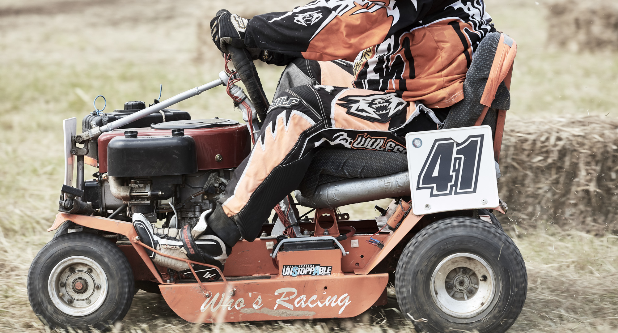 Lawn Mower Racing >> Lawnmower Racing Oliver Edwards Lawn Mower Racing >> Lawnmower Racing Oliver Edwards