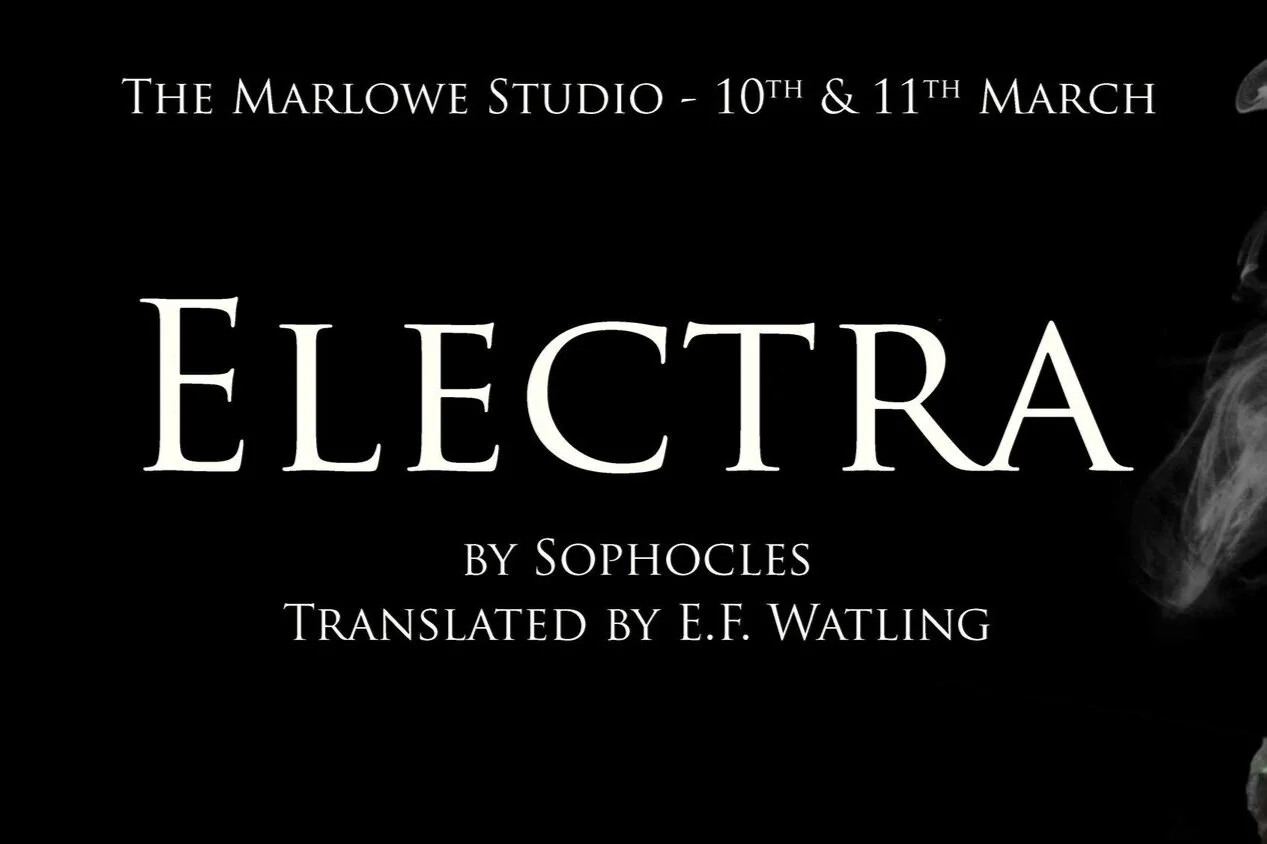 T24 Presents: Electra | Design