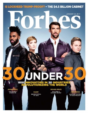 Photo: Forbes