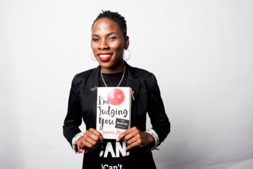 Image: Luvvie.org 