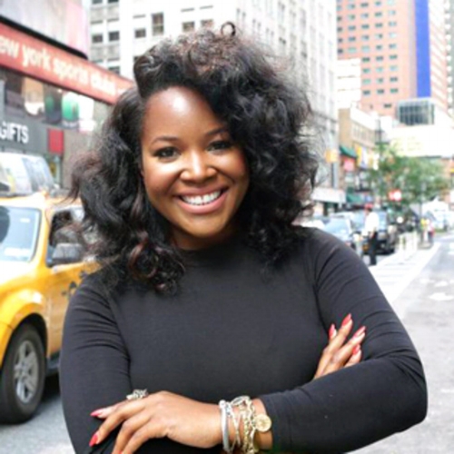 Image: Michael Rowe, Essence.com 