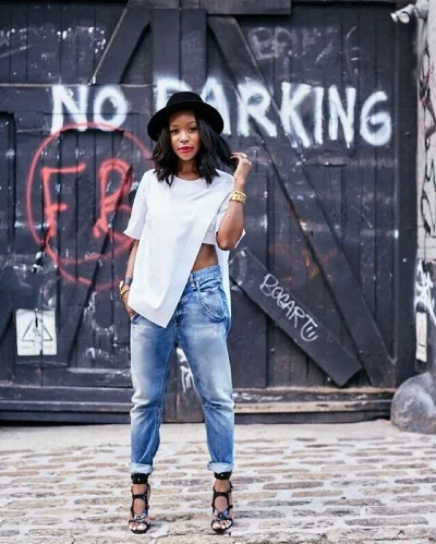 Image: Kahlana Barfield Instagram