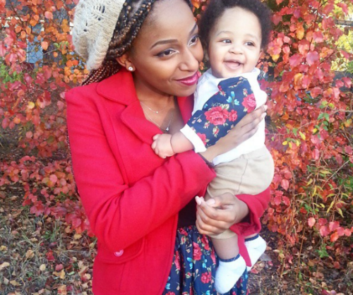 Image: Instagram, Neosha Loves 