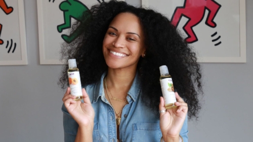 Image: Irie and Ital 
