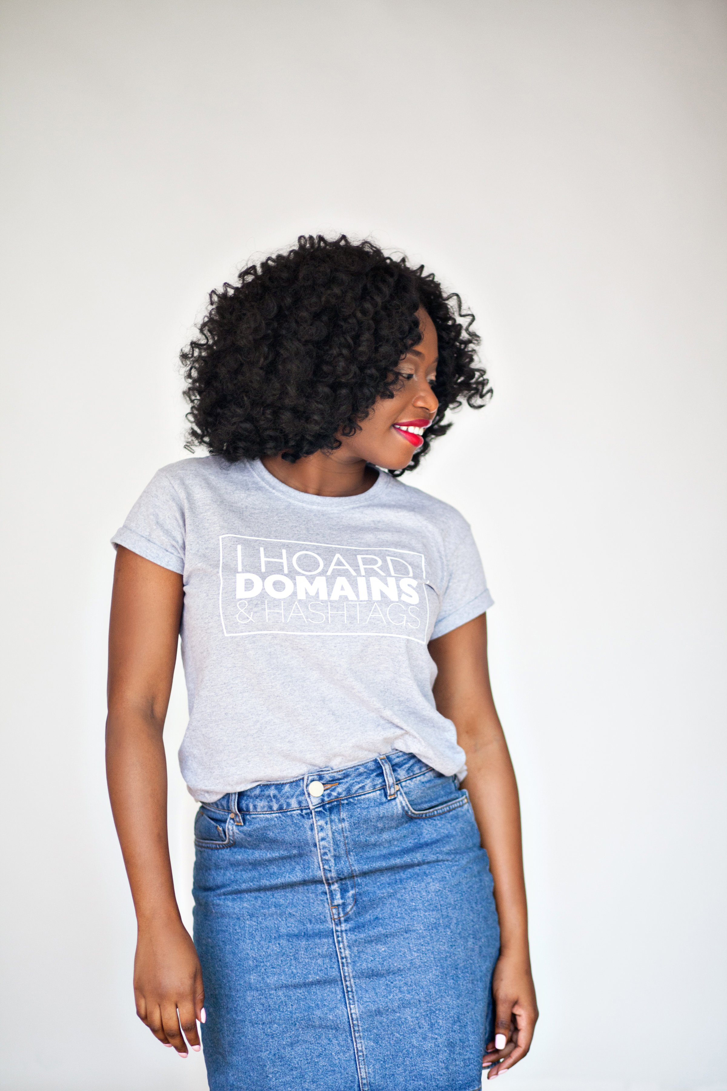 The Hoard Tee From The Original Collection