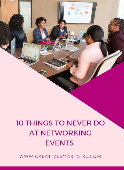 Image: WOC in Tech Chat 