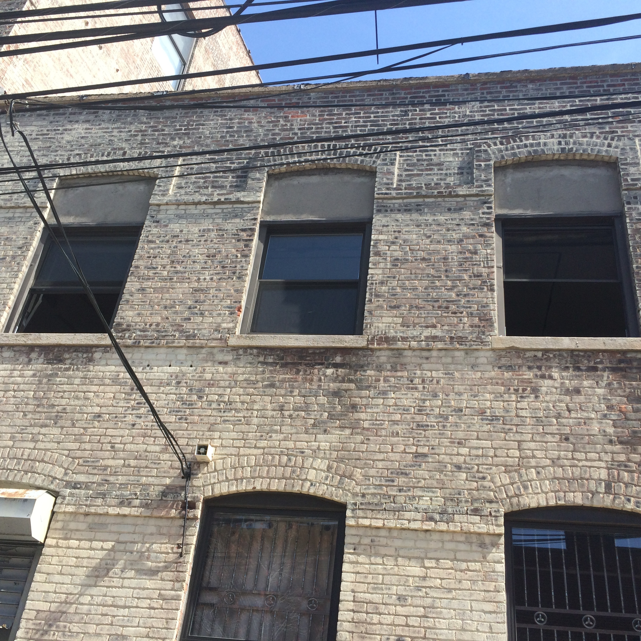 Window Replacement (Long Island City, NY)