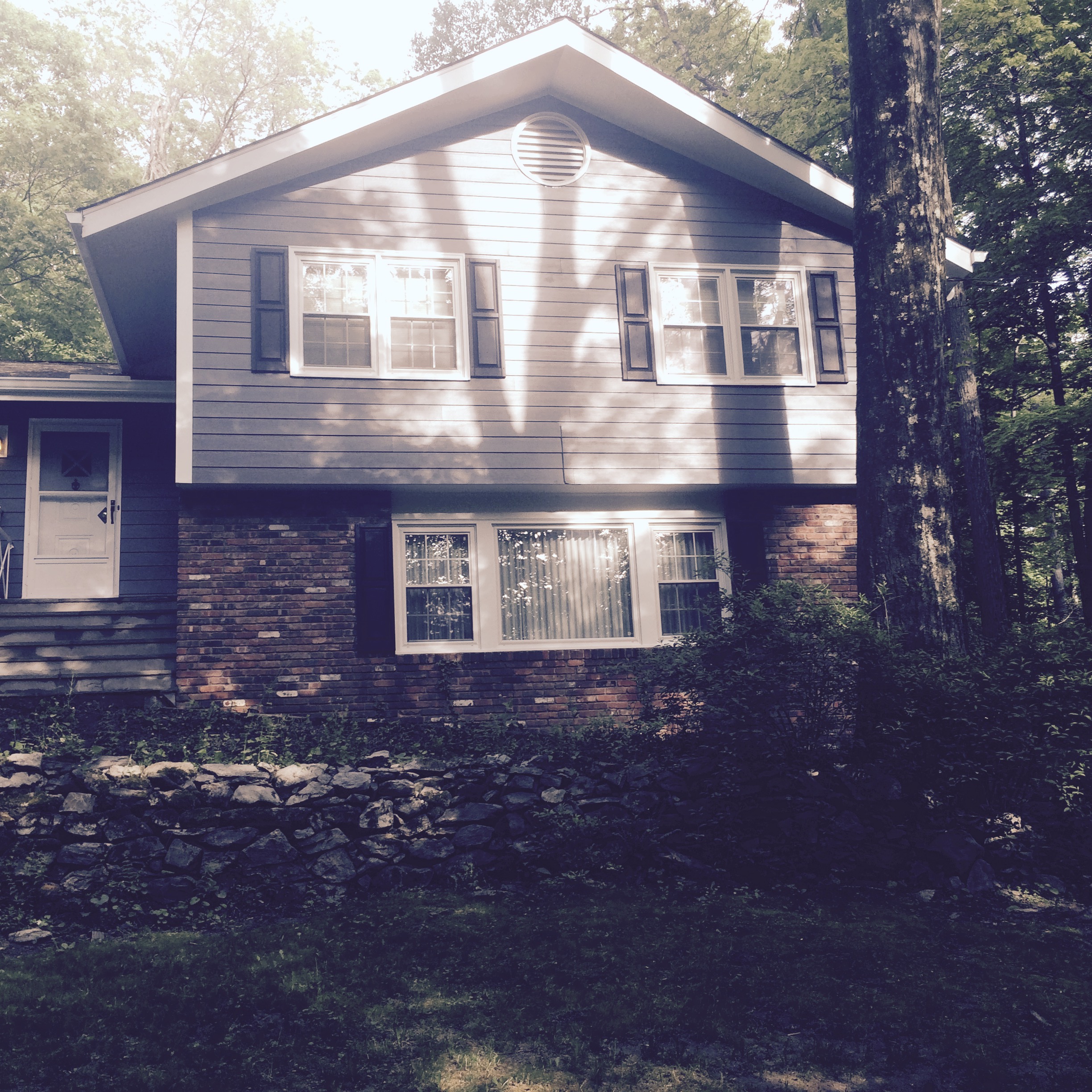 Hardiplank Siding (Chappaqua, NY)