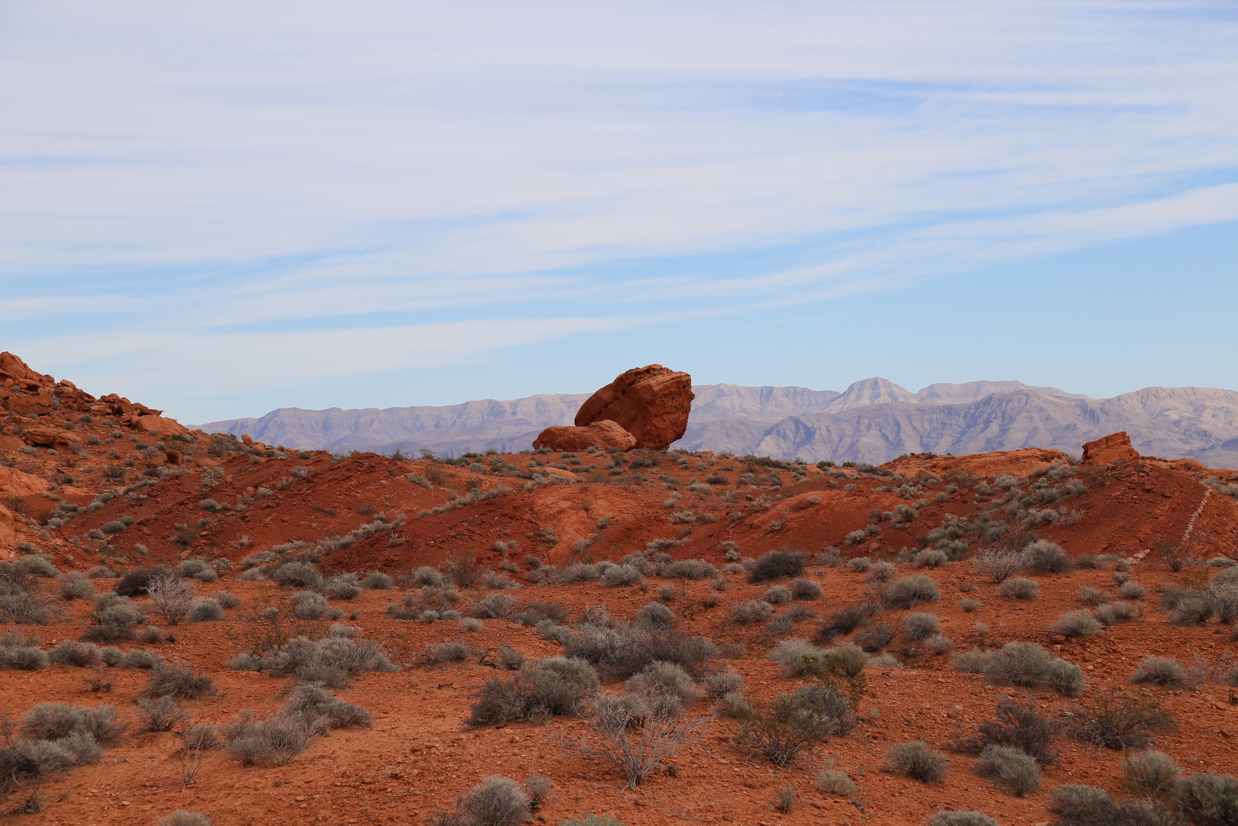 Rock Formation