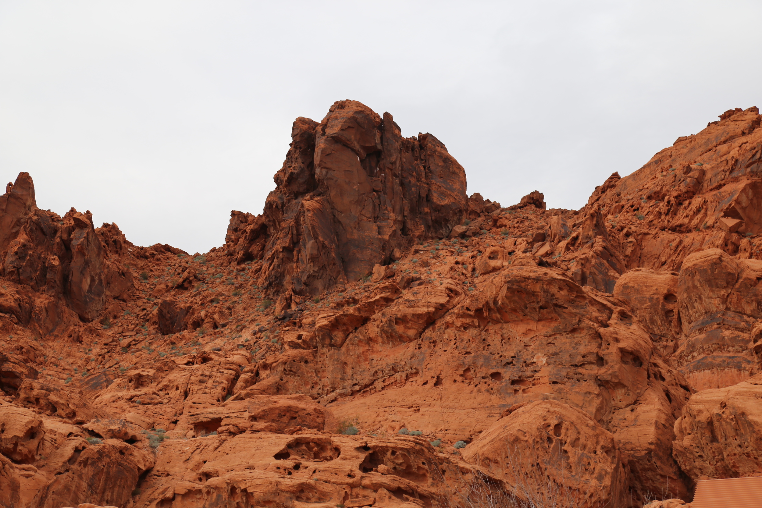 Rock Formation