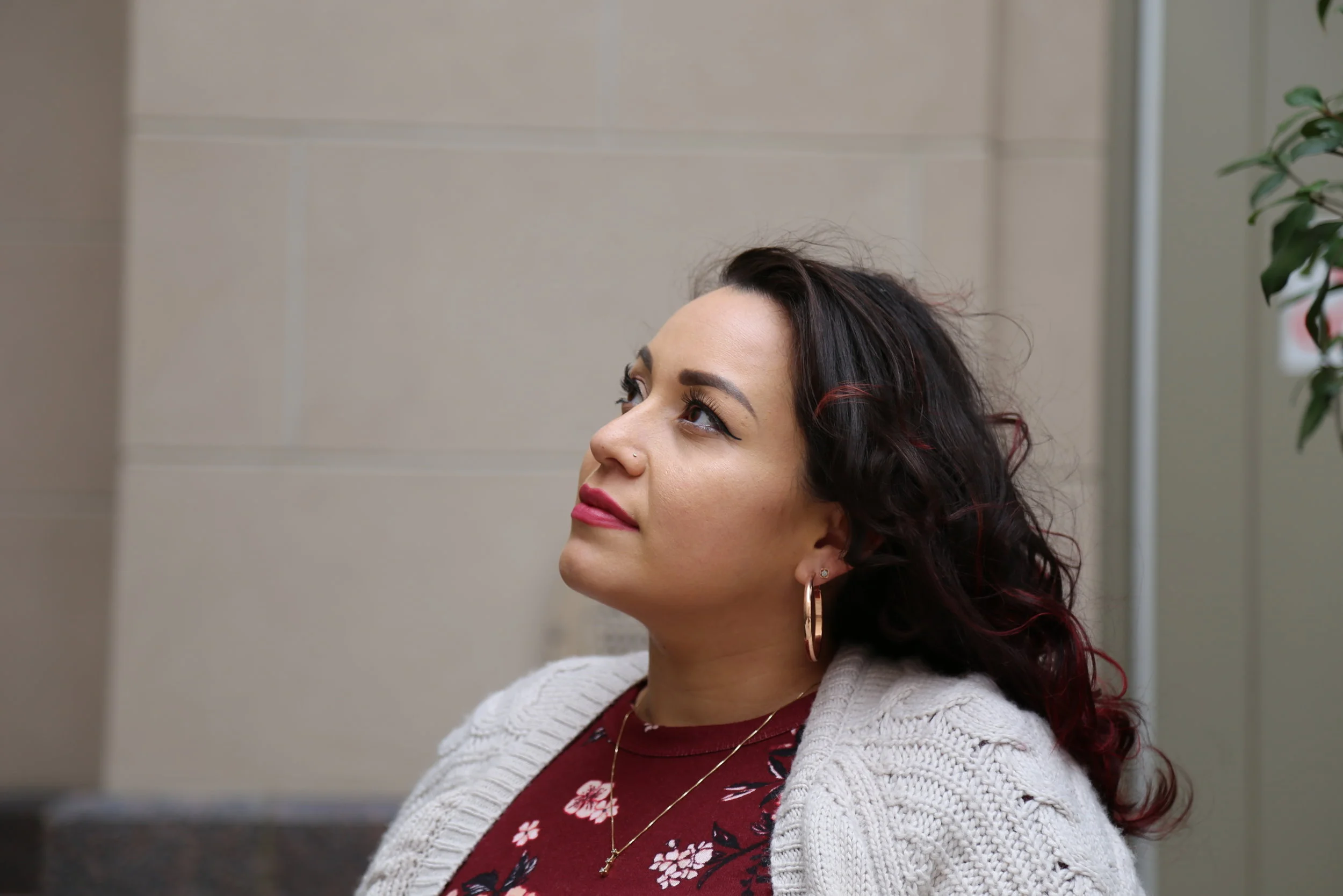 What does the future hold?