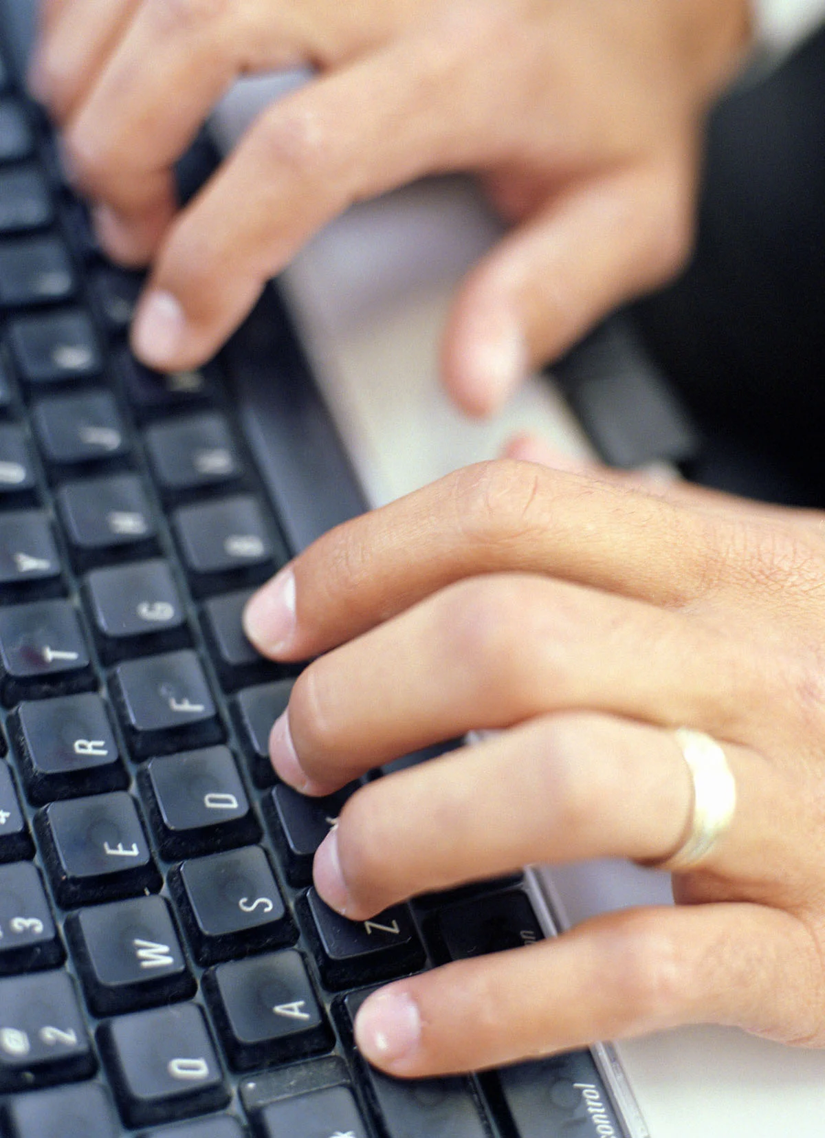 COMPUTER - Hands on Keyboard 2.jpg