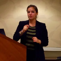 FF 101 United Women in Business Presentation