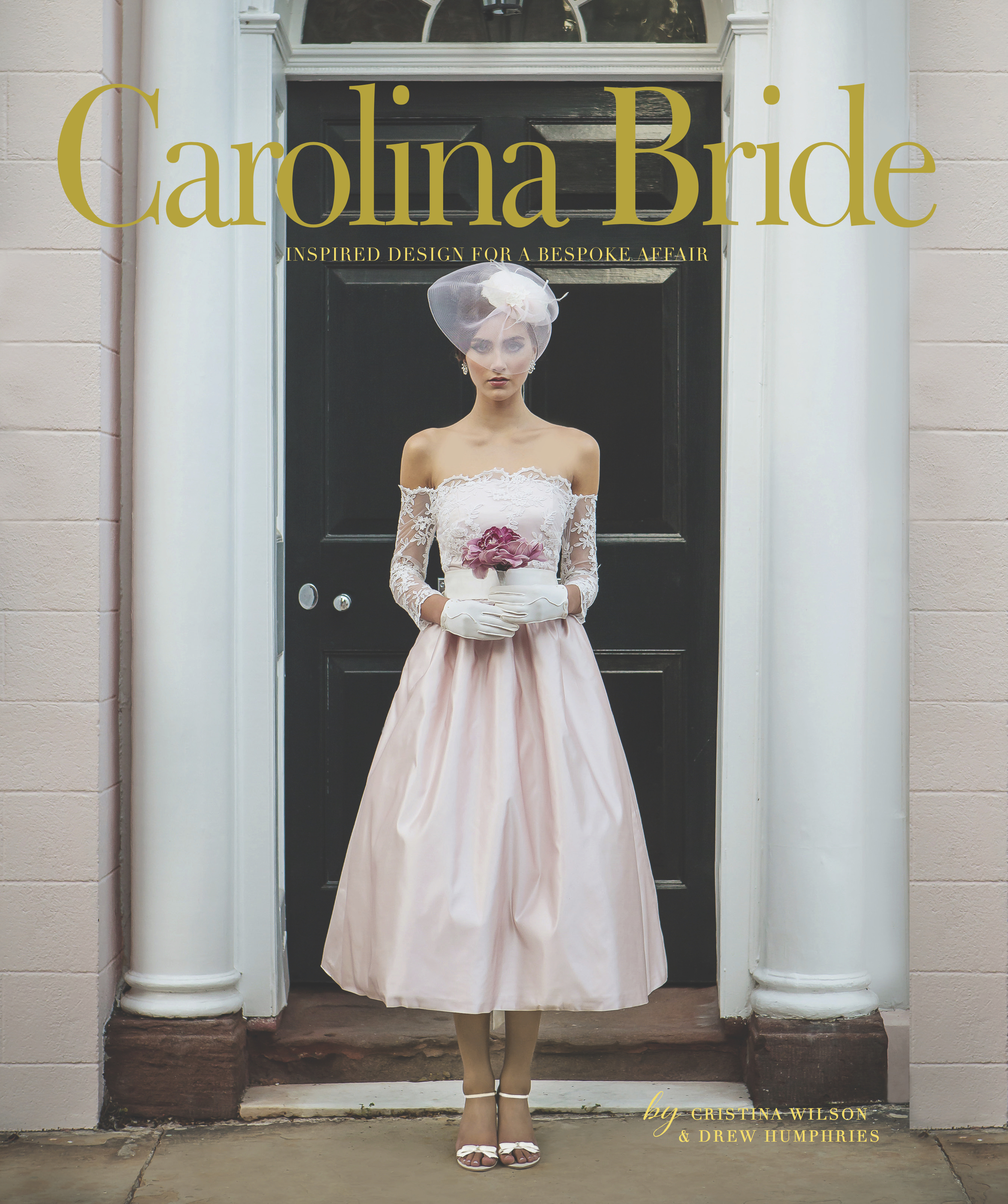 Charlotte Wedding Planner Feature | Southeast Wedding Designer in Magazines | Erica Stawick Events