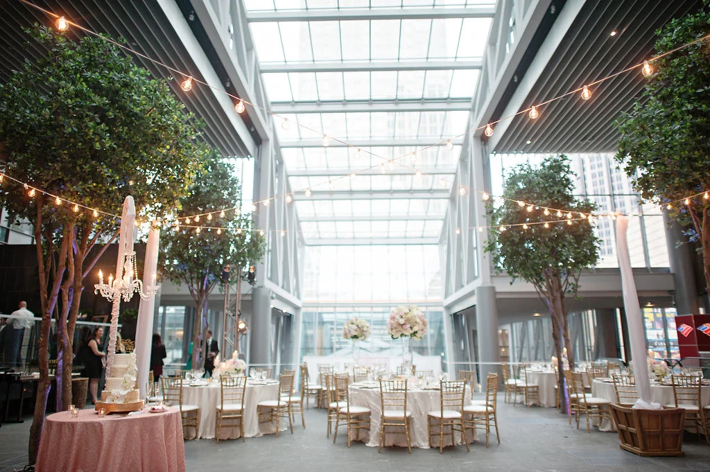 Weddings in Charlotte NC | Wedding Planner for the Southeast | Erica Stawick Events