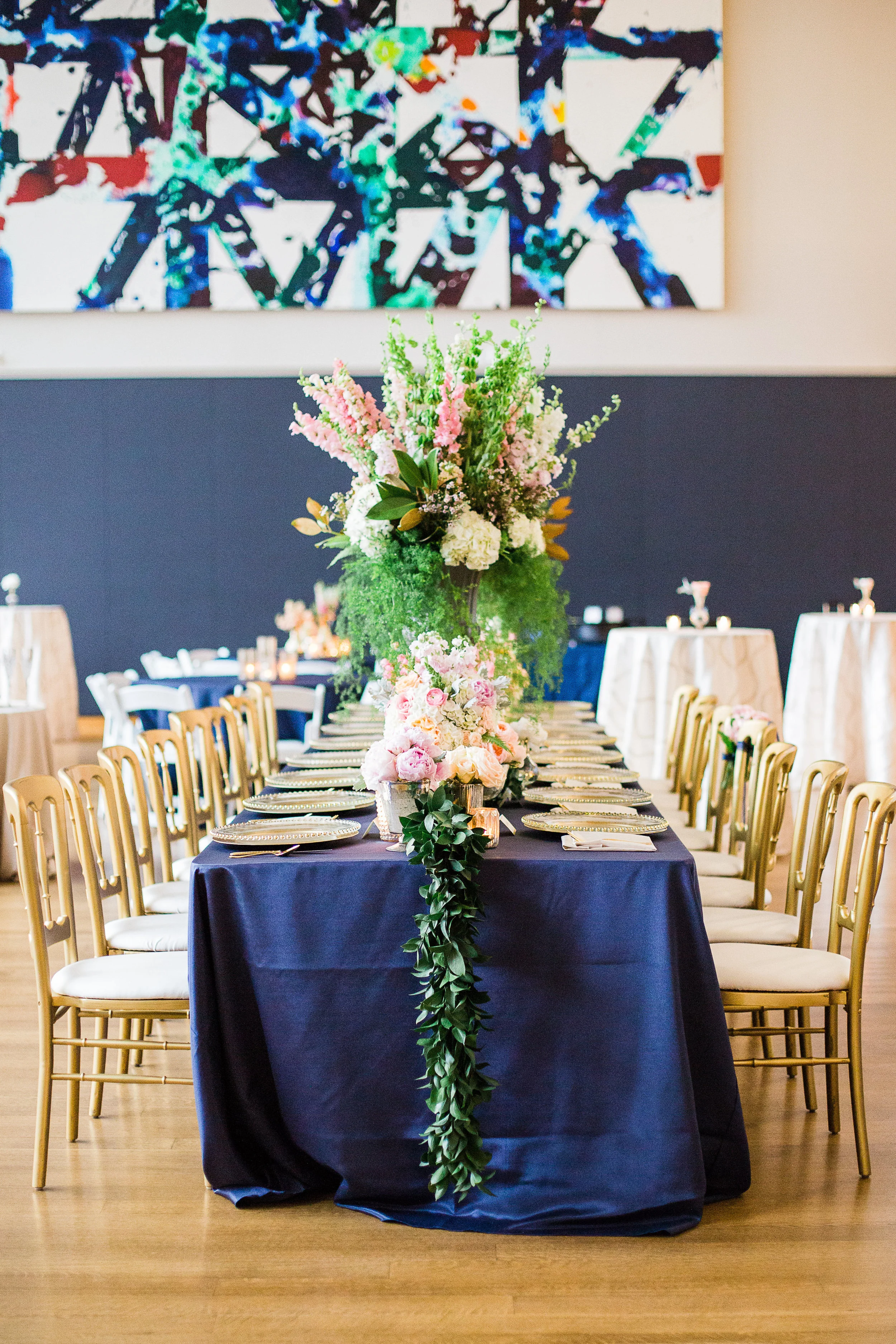 Weddings in Charlotte NC | Wedding Planner for the Southeast | Erica Stawick Events