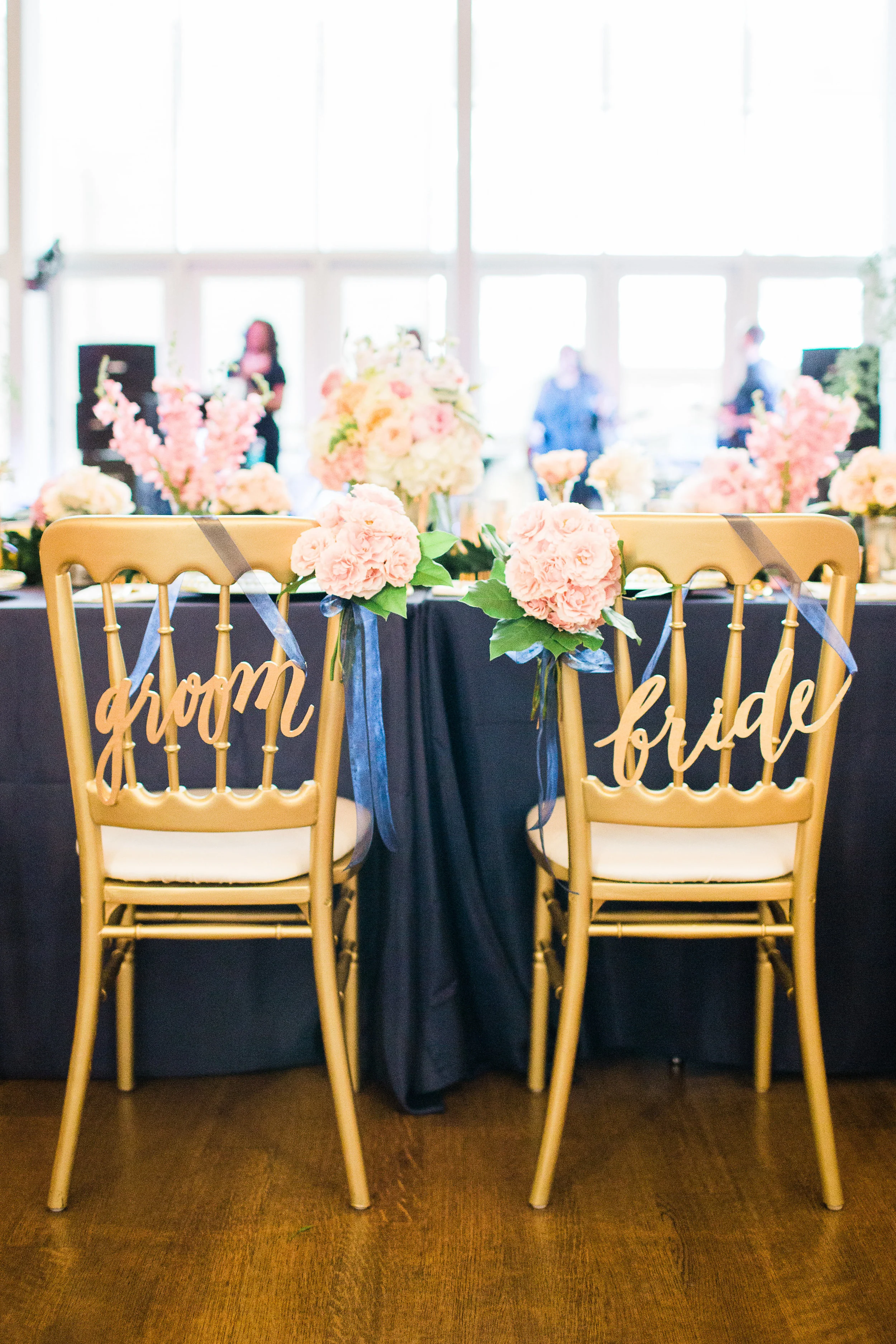 Weddings in Charlotte NC | Wedding Planner for the Southeast | Erica Stawick Events