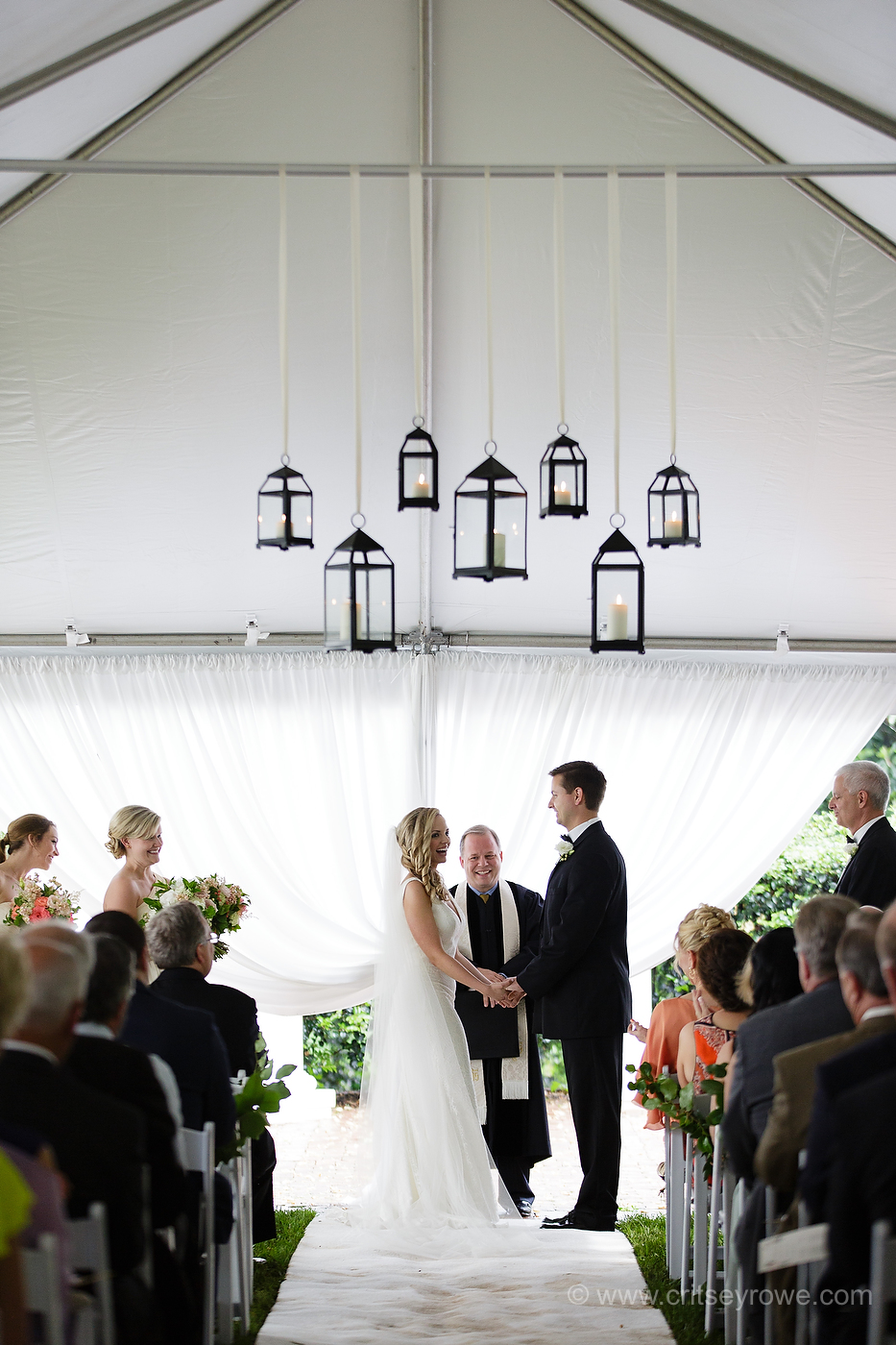 Weddings in Charlotte NC | Wedding Planner for the Southeast | Erica Stawick Events