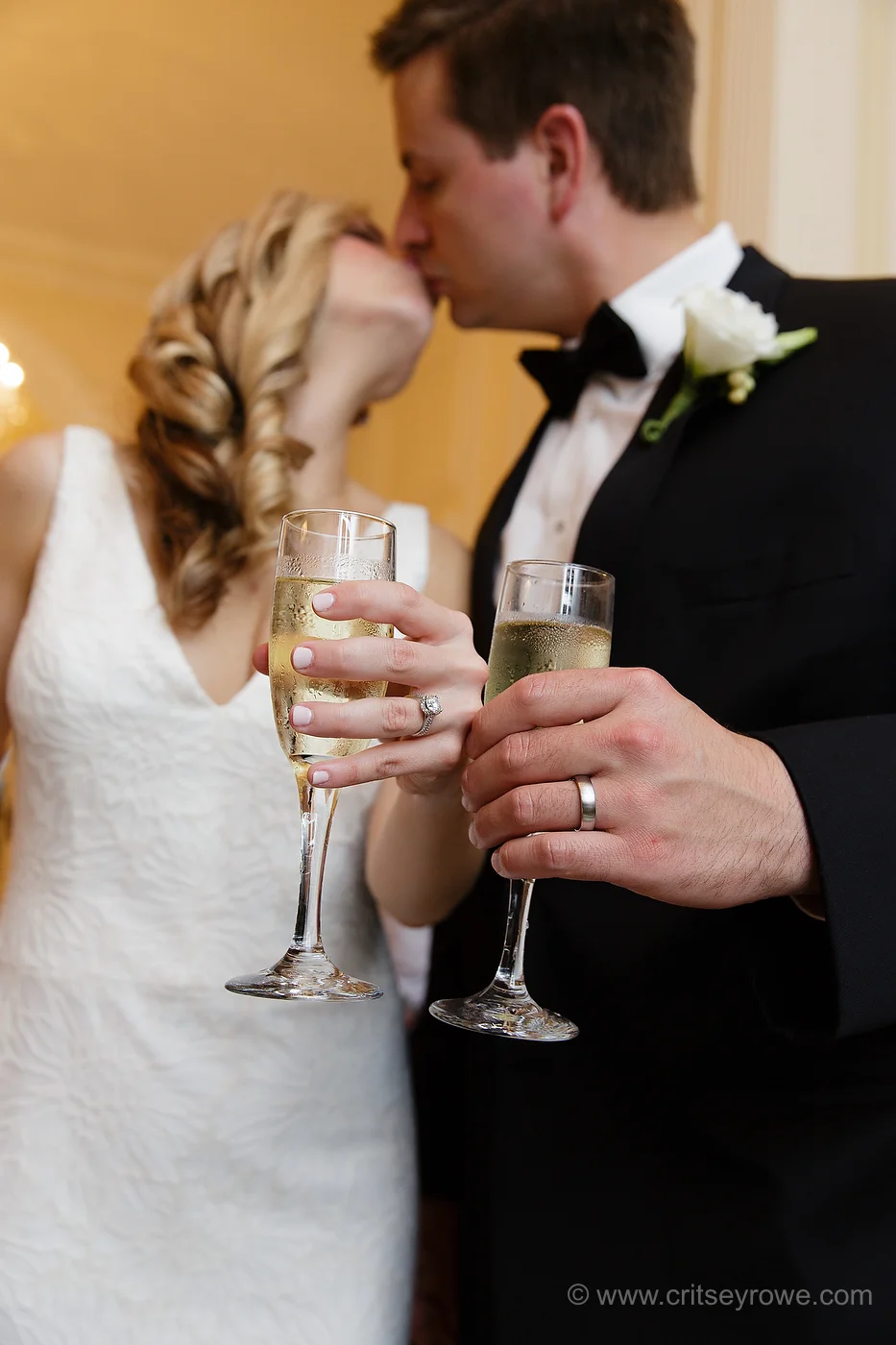 Weddings in Charlotte NC | Wedding Planner for the Southeast | Erica Stawick Events