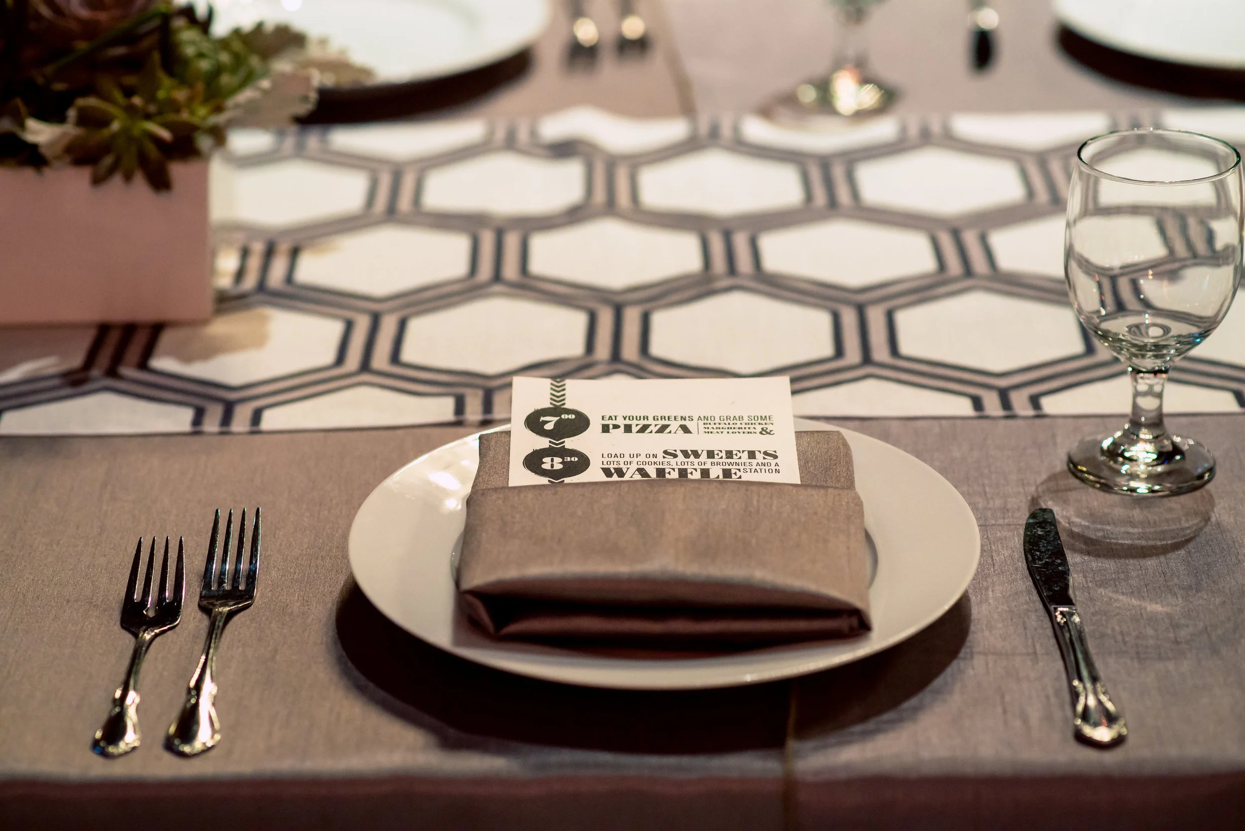 Weddings in Charlotte NC | Wedding Planner for the Southeast | Erica Stawick Events