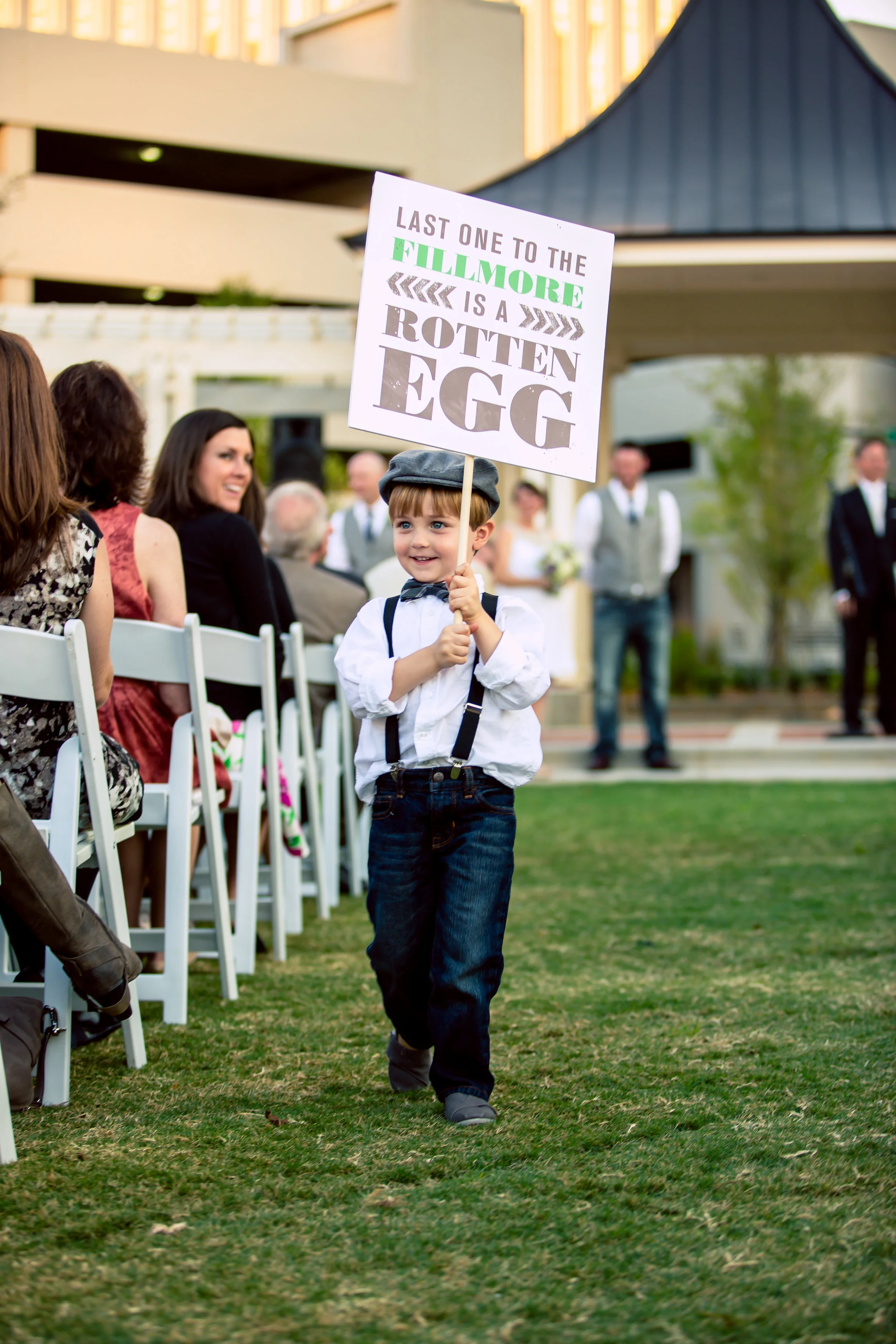 Urban Garden Wedding | Weddings in Charlotte NC | Wedding Planner for the Southeast | Erica Stawick Events