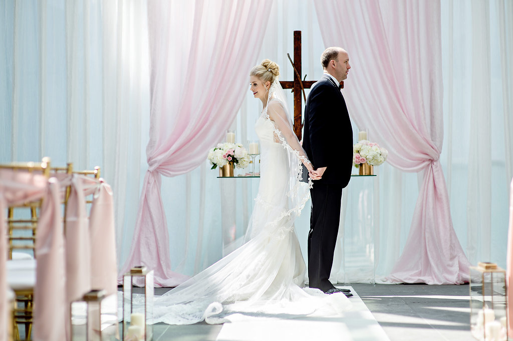 Charlotte Wedding Planner | Luxury Wedding Designer | Erica Stawick Events
