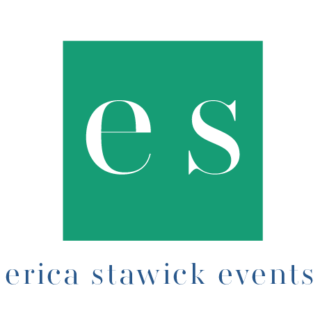 erica stawick events