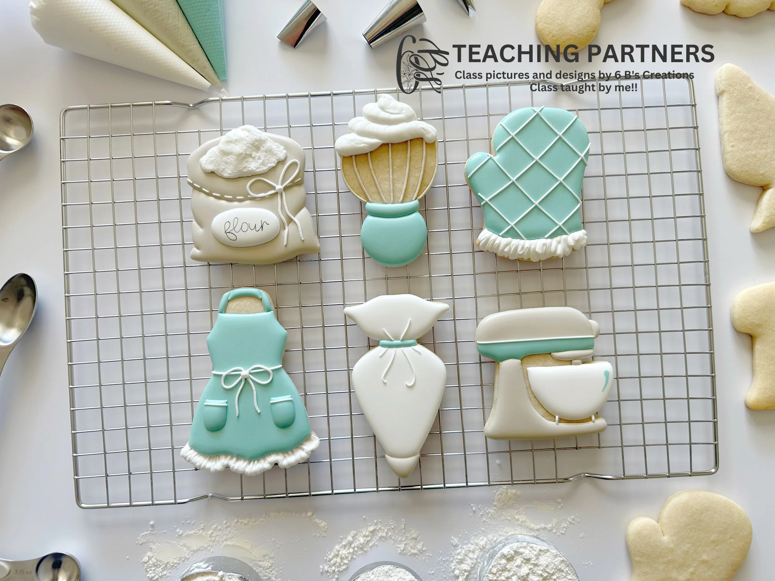 Sweet Bakes - 6 cookies - landscape.JPG