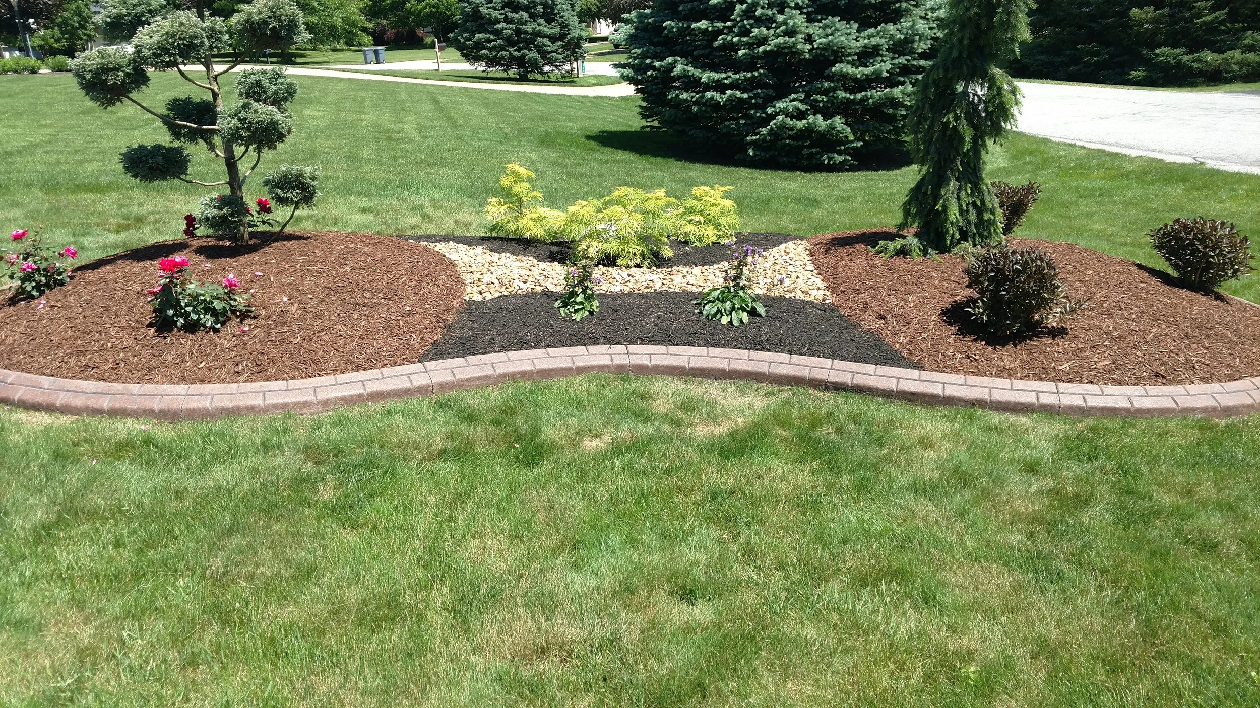 Stonehenge Landscape Co.