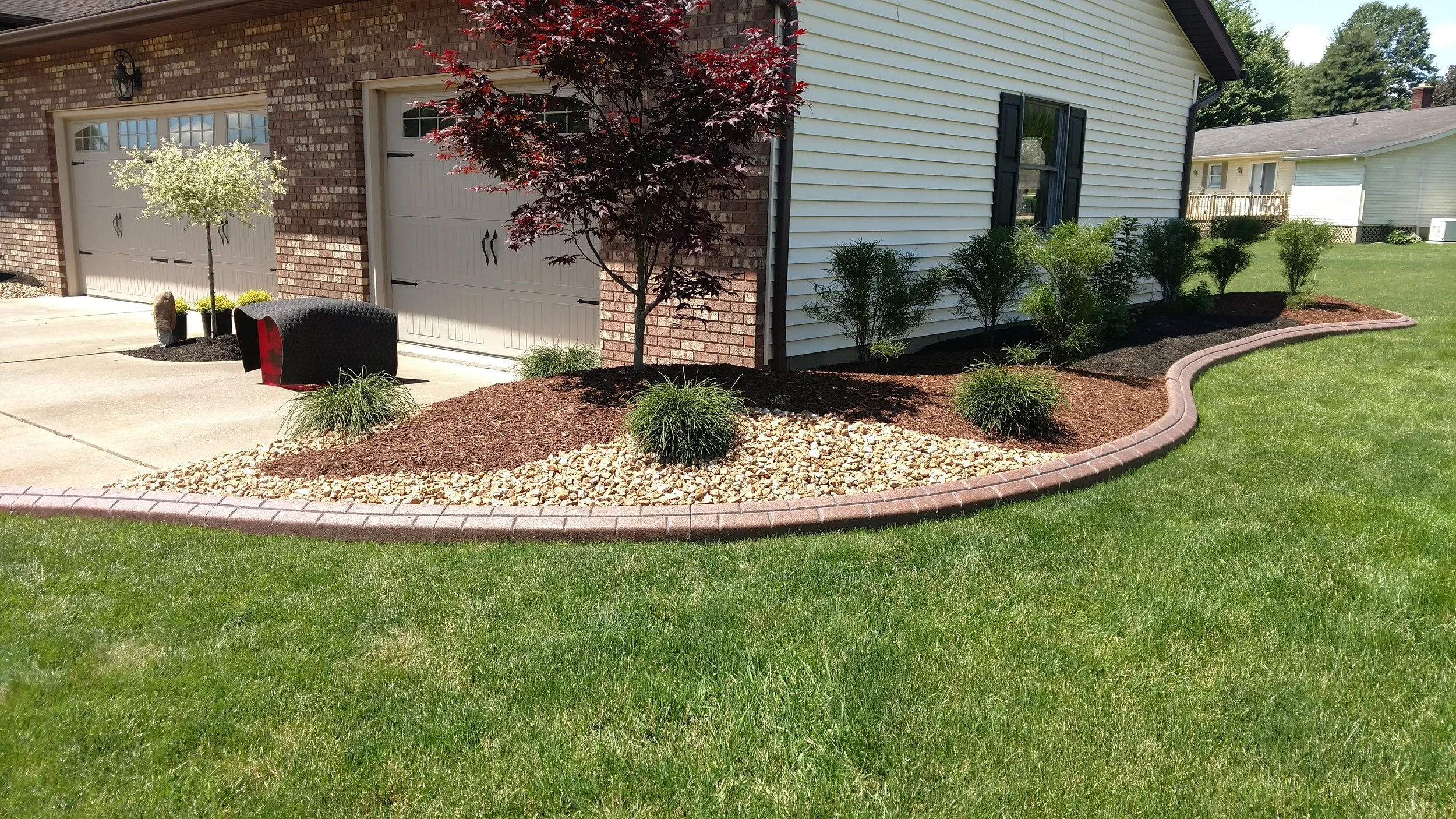 Stonehenge Landscape Co.