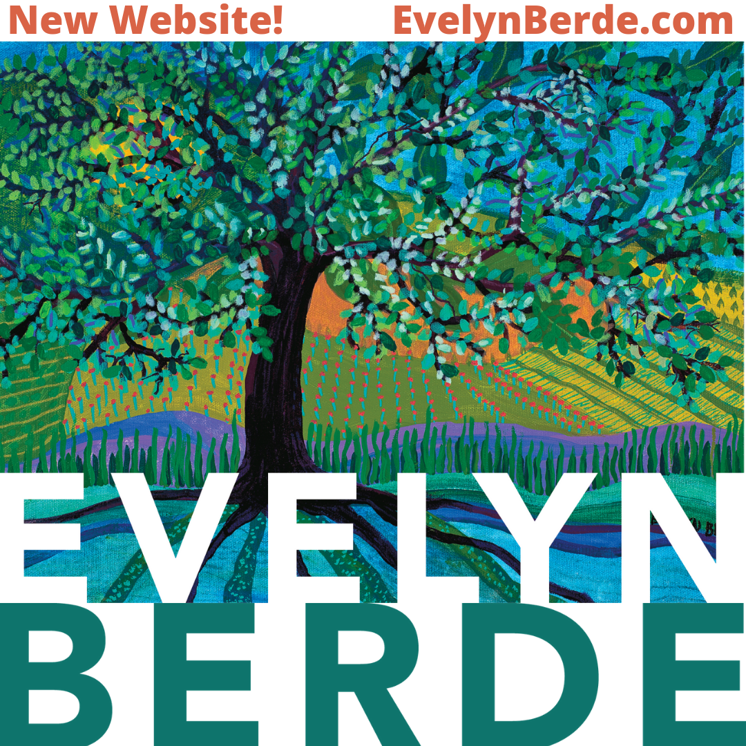 new website! EvelynBerde.com.png