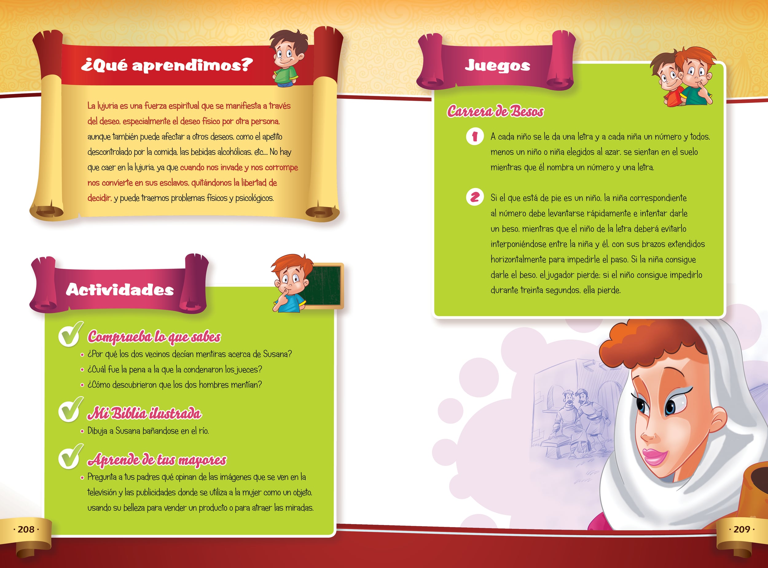Menciona la Biblia algo sobre los Juegos de Azar?