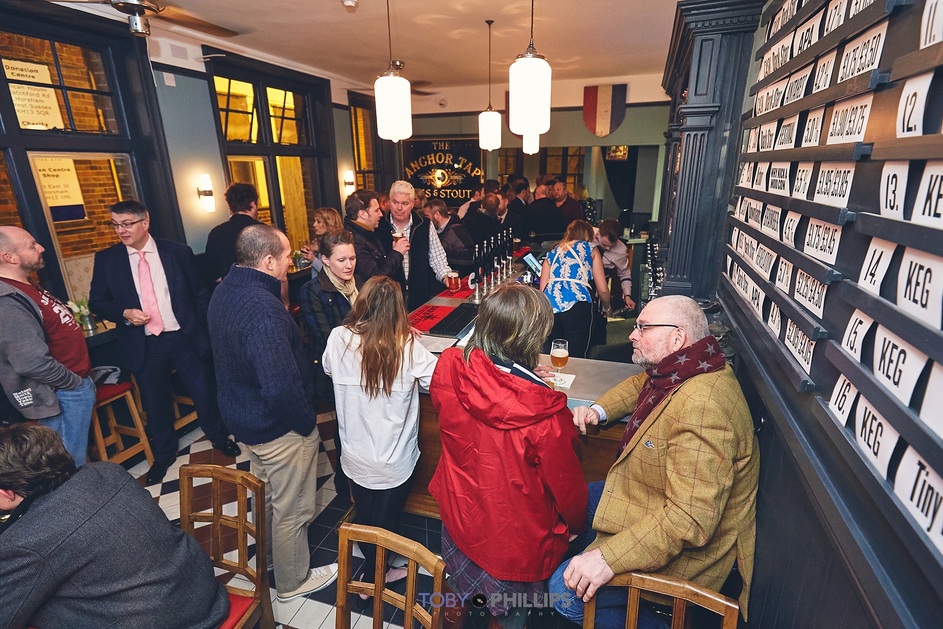 The Anchor Tap opening 2016 1.jpg