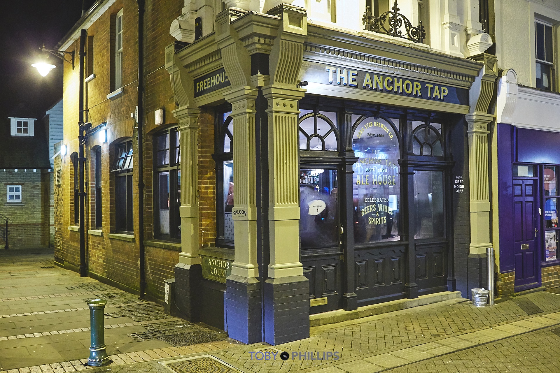 The Anchor Tap opening 2016 14.jpg