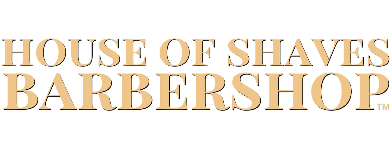 House of Shaves Barbershop