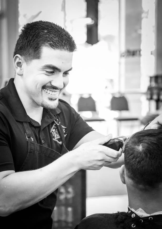 About Us — House of Shaves