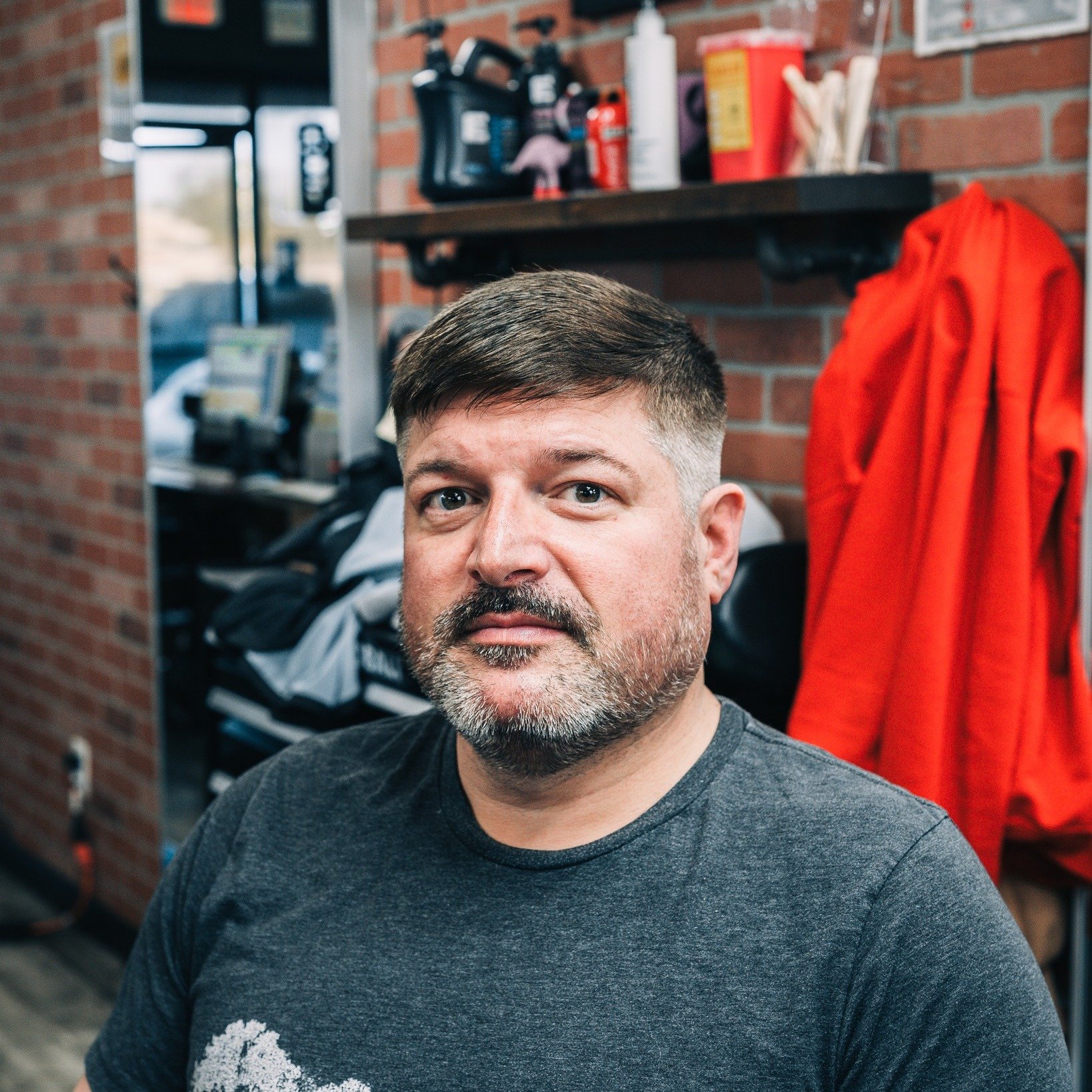 house of shaves barbershop in Jacksonville, Florida