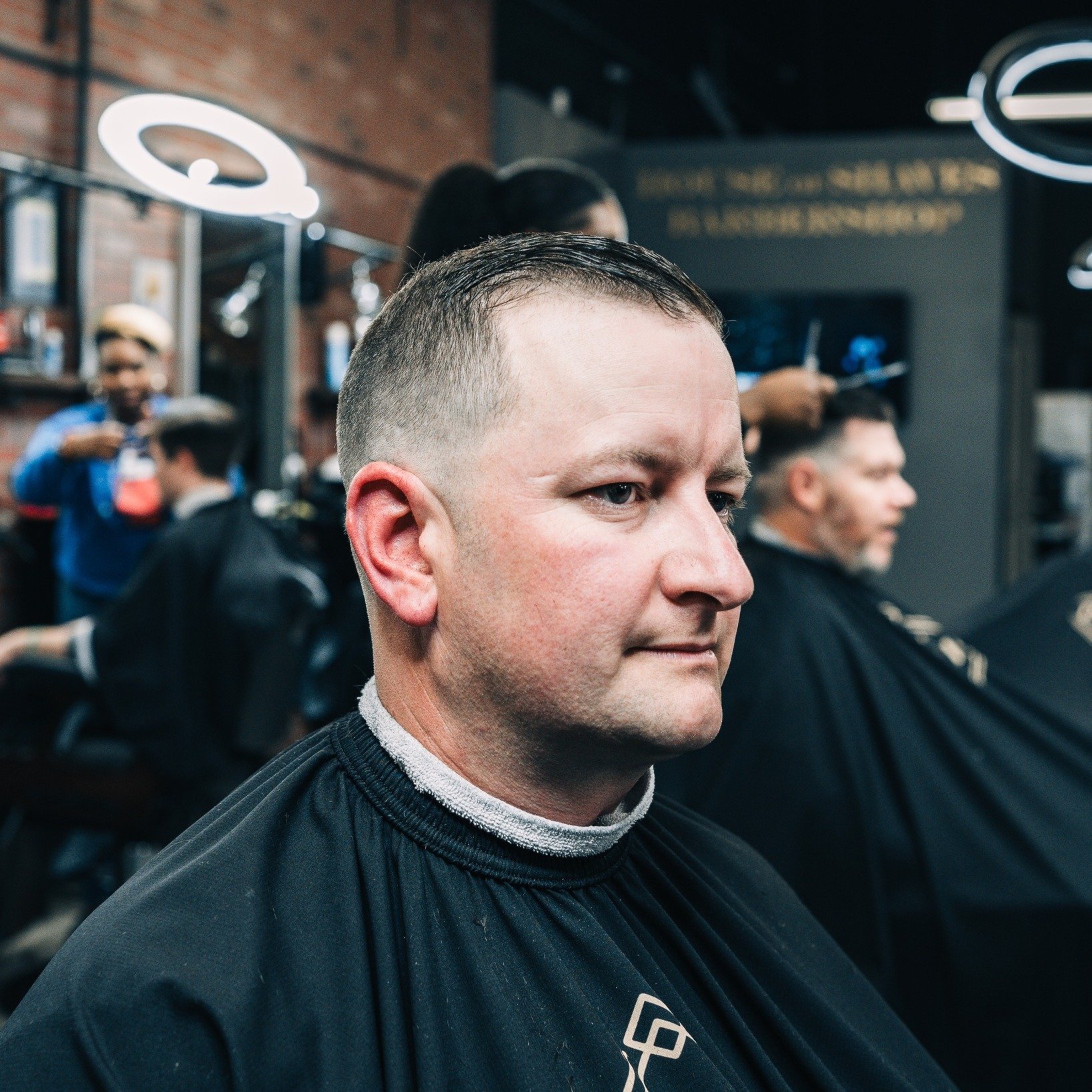 house of shaves barbershop in Jacksonville, Florida