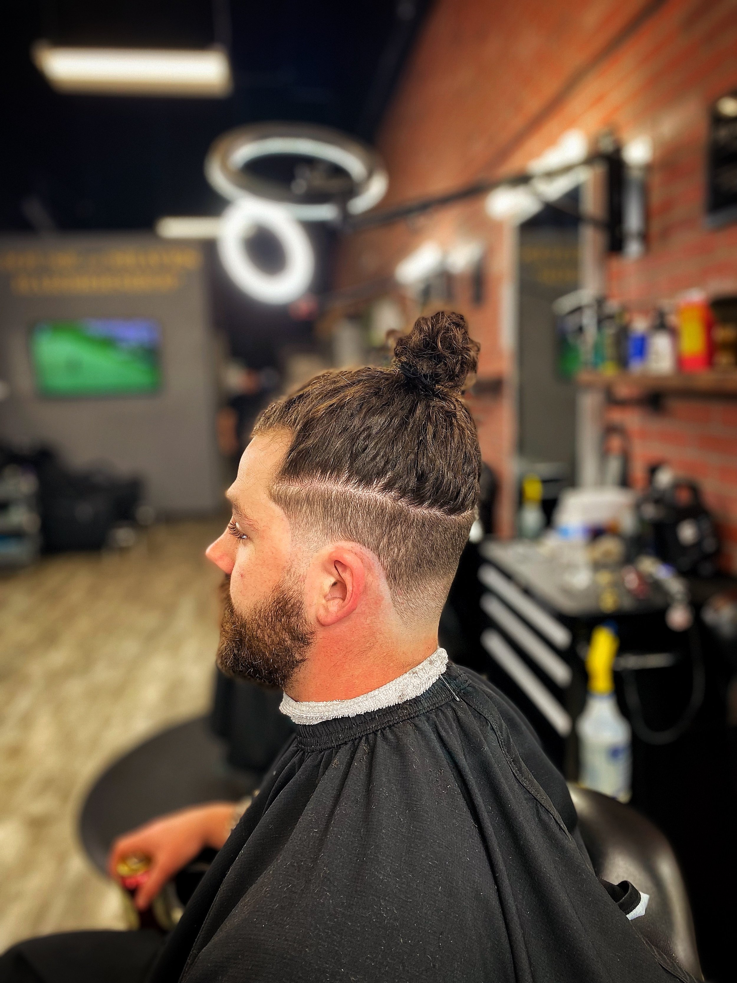 best Barbershop near me in jacksonville, florida