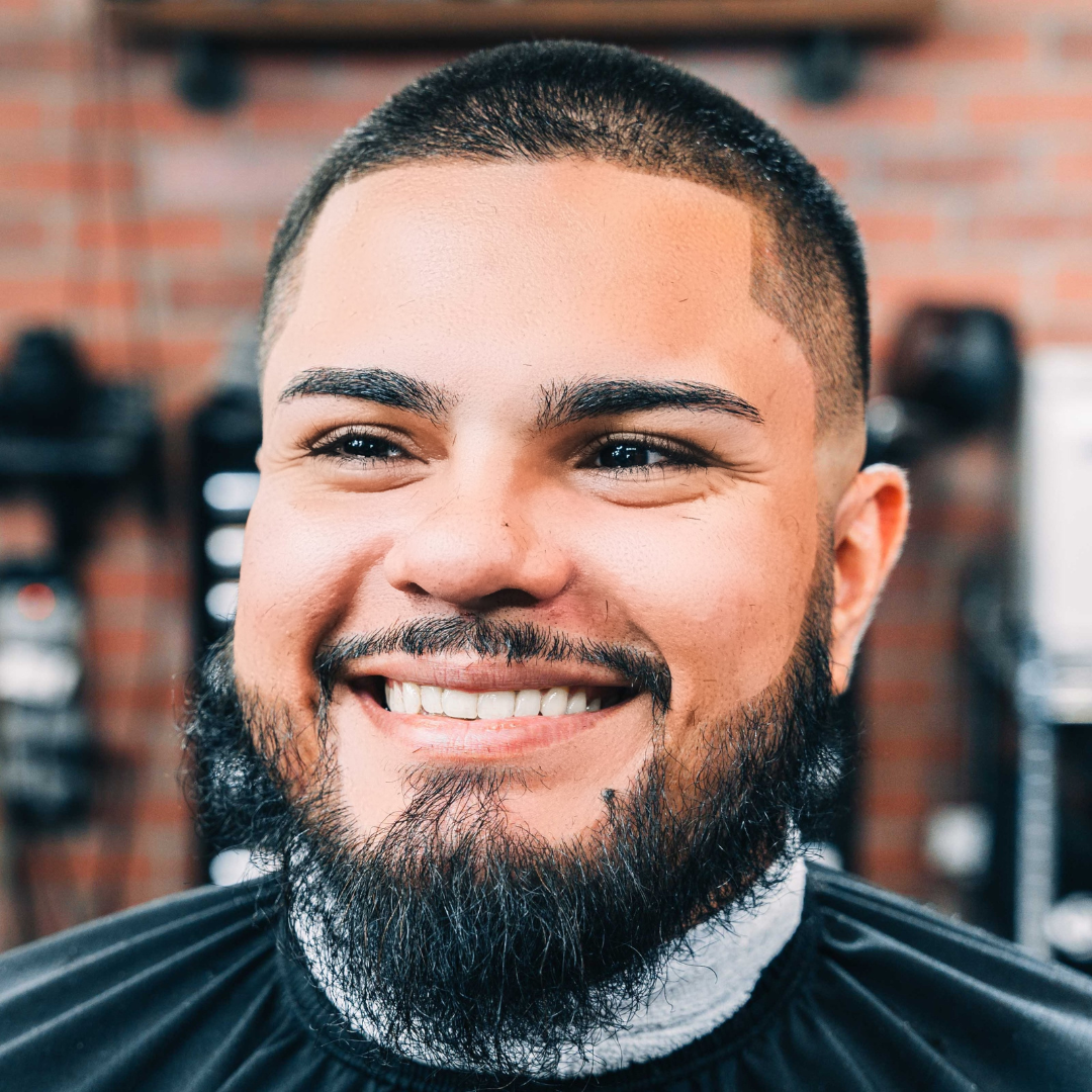 Men's haircut Jacksonville