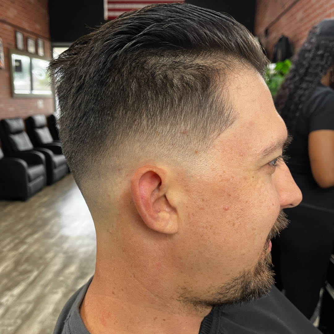 Best barbers in Jacksonville, Florida