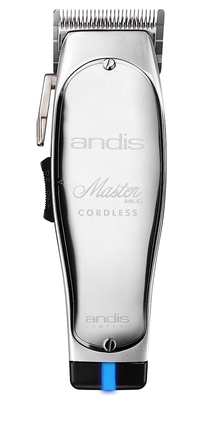 Andis Professional Master Clippers