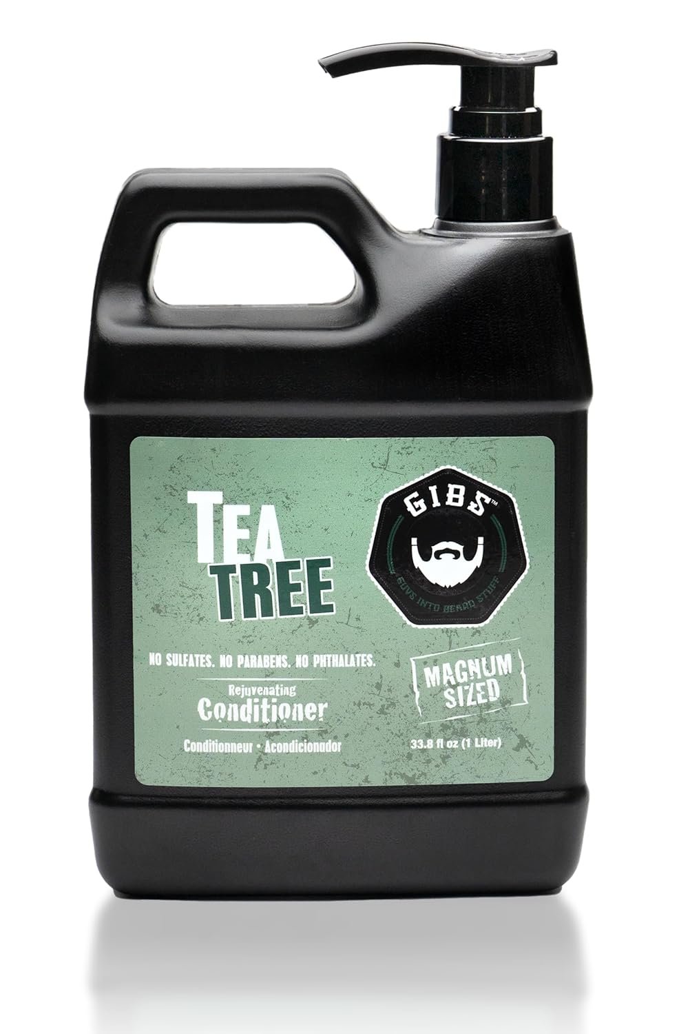  GIBS Grooming Tea Tree Conditioner
