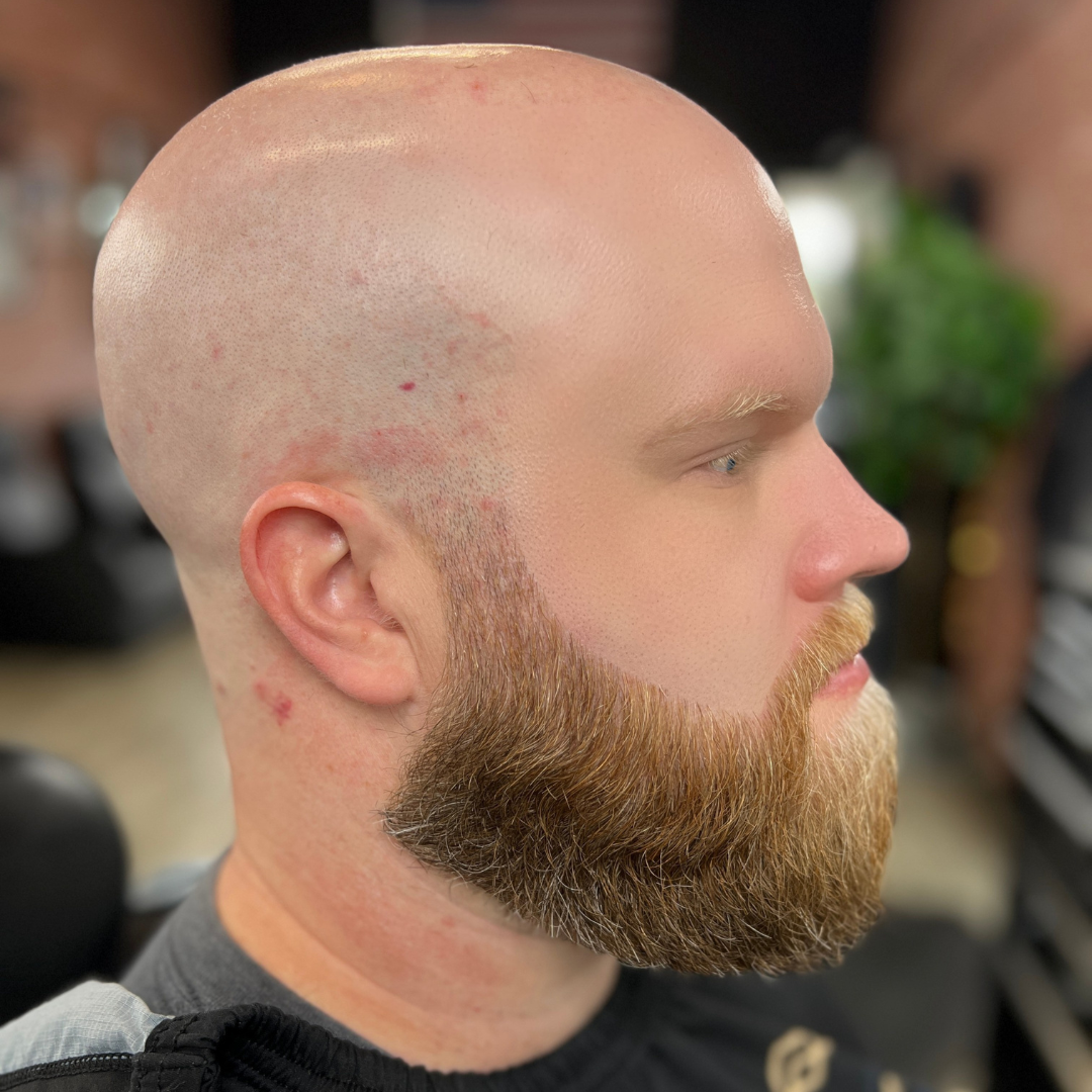 Jacksonville barber shop prices