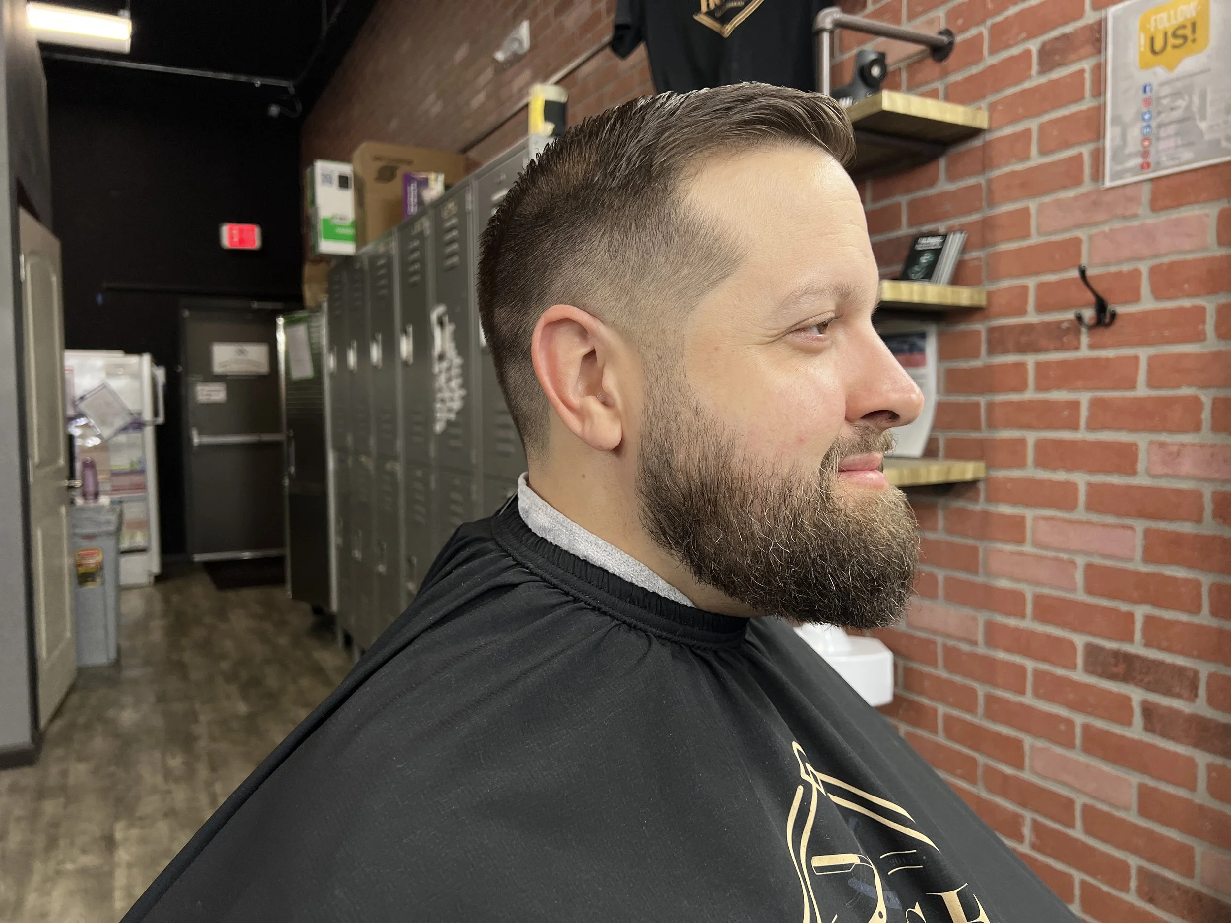 best barbershop in Jacksonville FL
