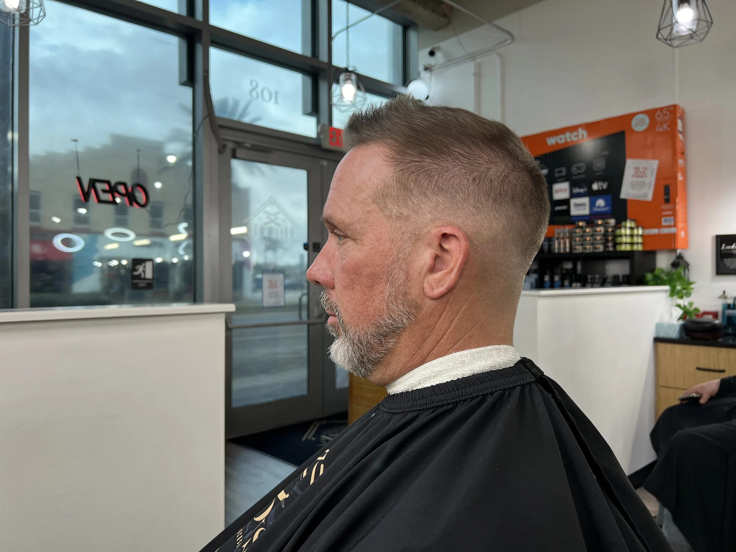 best barbershop in Jacksonville FL
