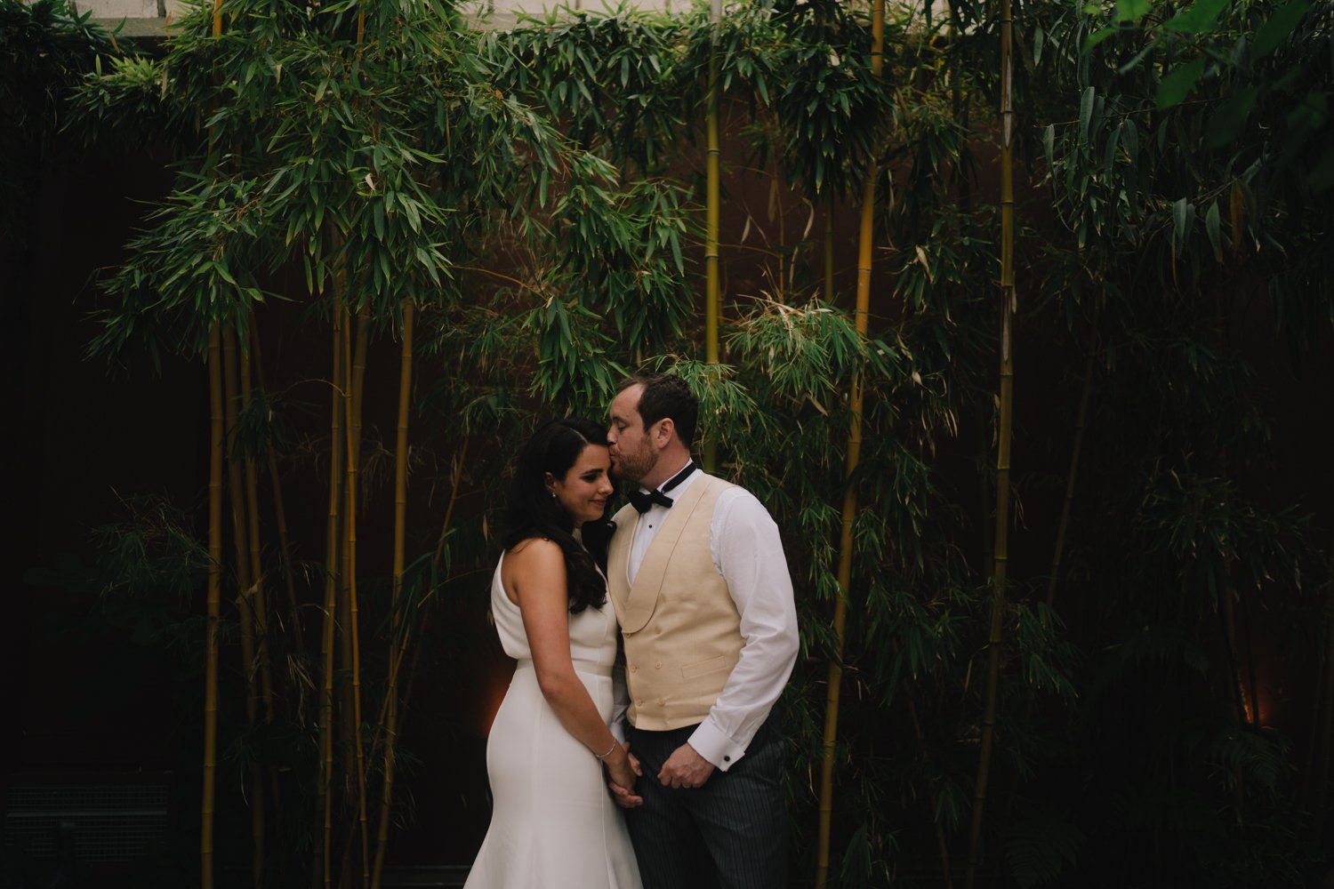 Elegant Irish Estate Wedding - Fiona &amp; Sean